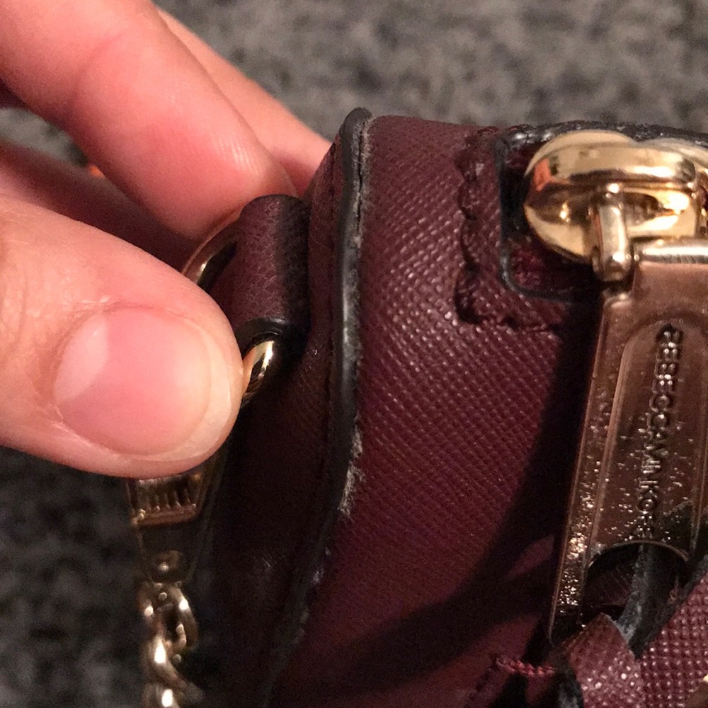 Rebecca Minkoff Avery Crossbody - Picture 5 of 6
